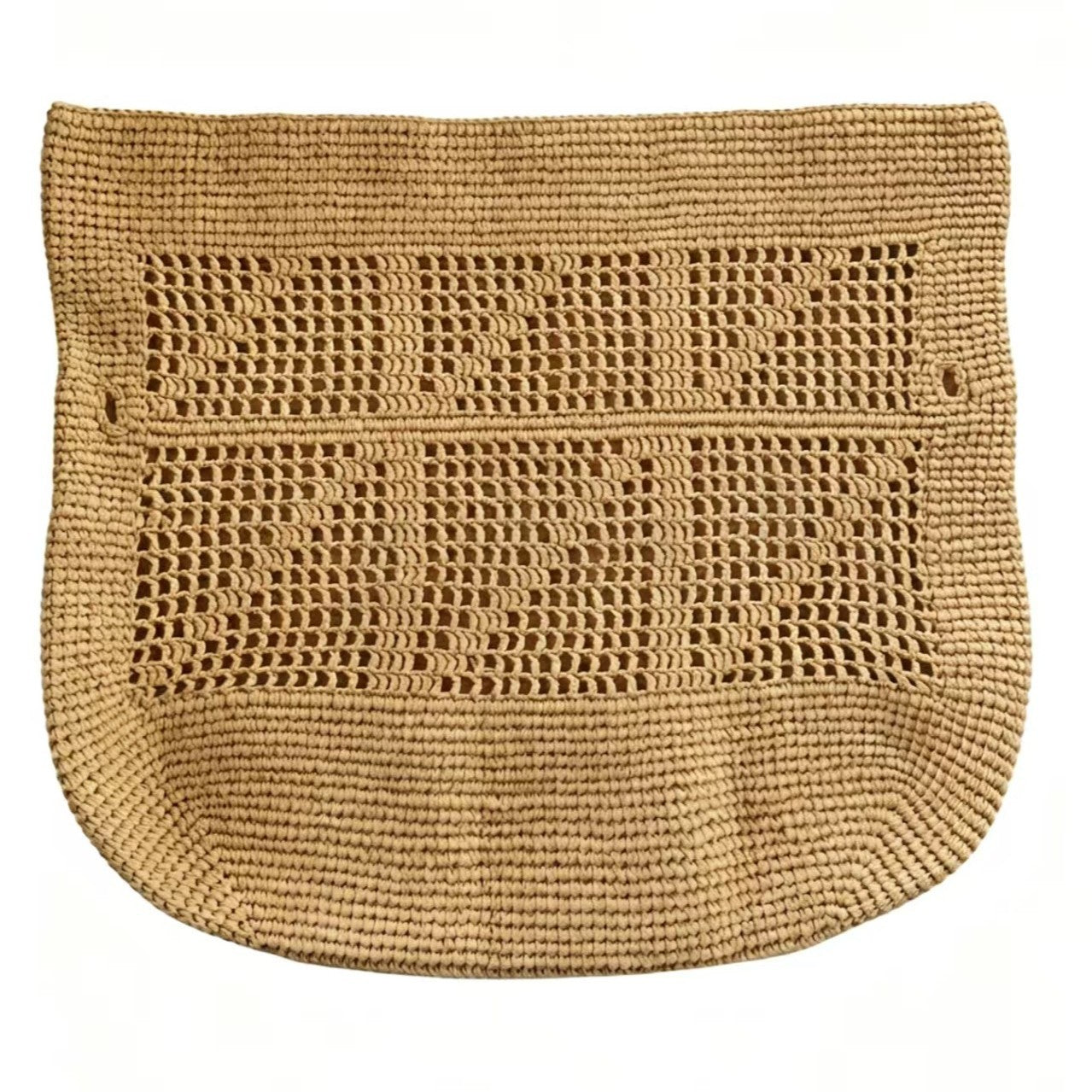Handgeknüpfte Schultertasche Brehn