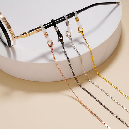 Stylische Sonnenbrillen Kette Brehn
