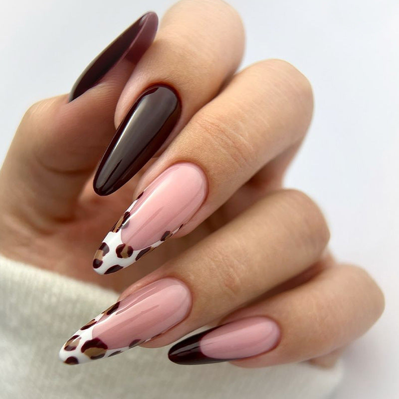 Kunstnagelset Brehn