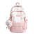 Niedlicher Charakterdruck Rucksack Brehn 1784809741