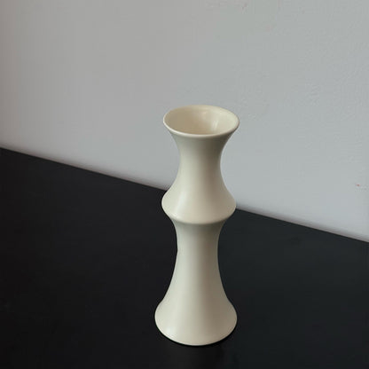Skulpturale Keramikvase