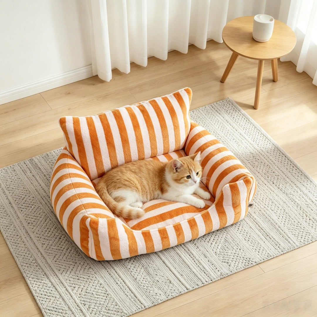Hundebett