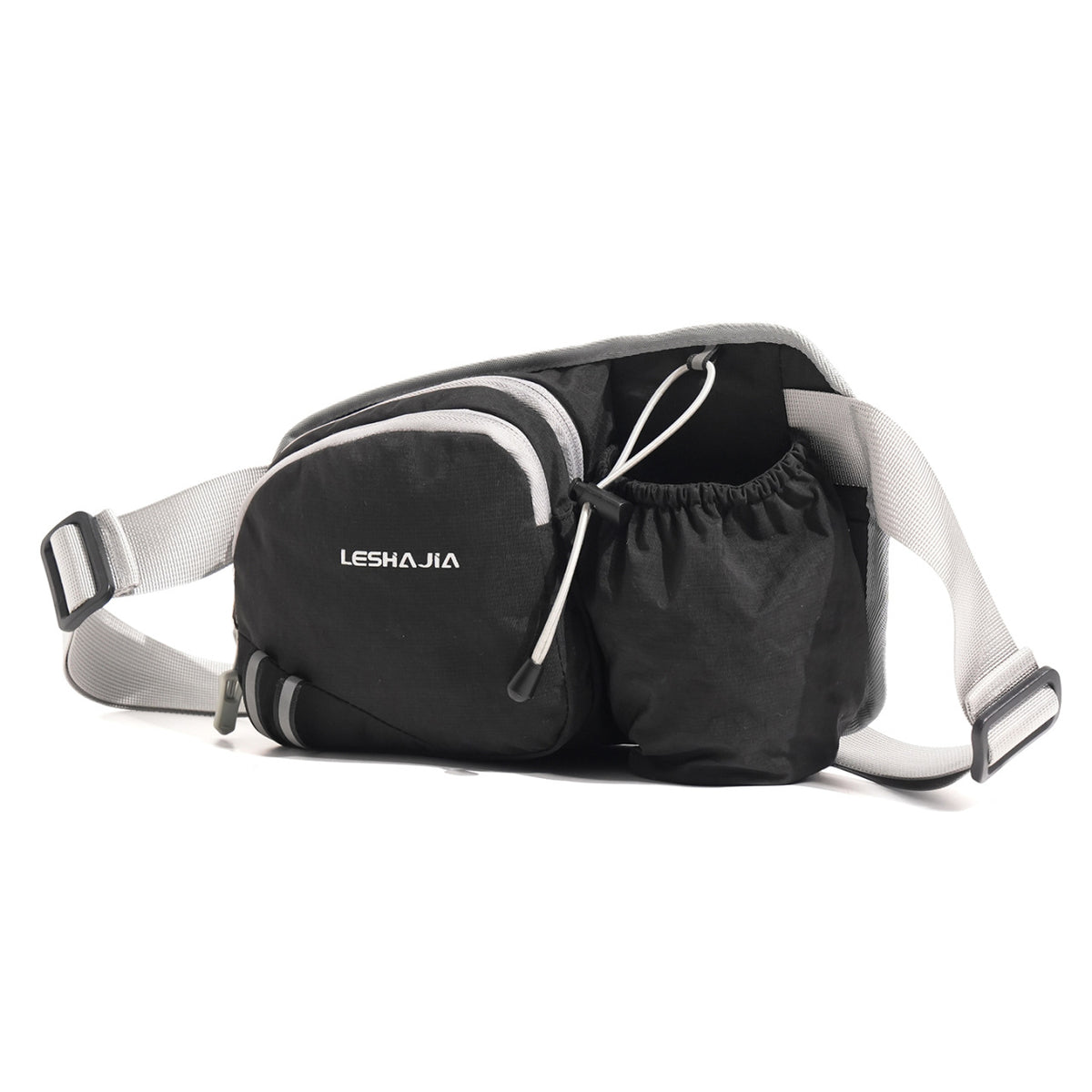 Multi-Taschen Outdoor Abenteuer Hüfttasche
