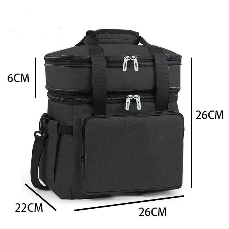 Damen Kühltasche Brehn