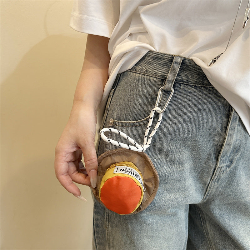 Spaß und verspielte Mini-Tasche Brehn