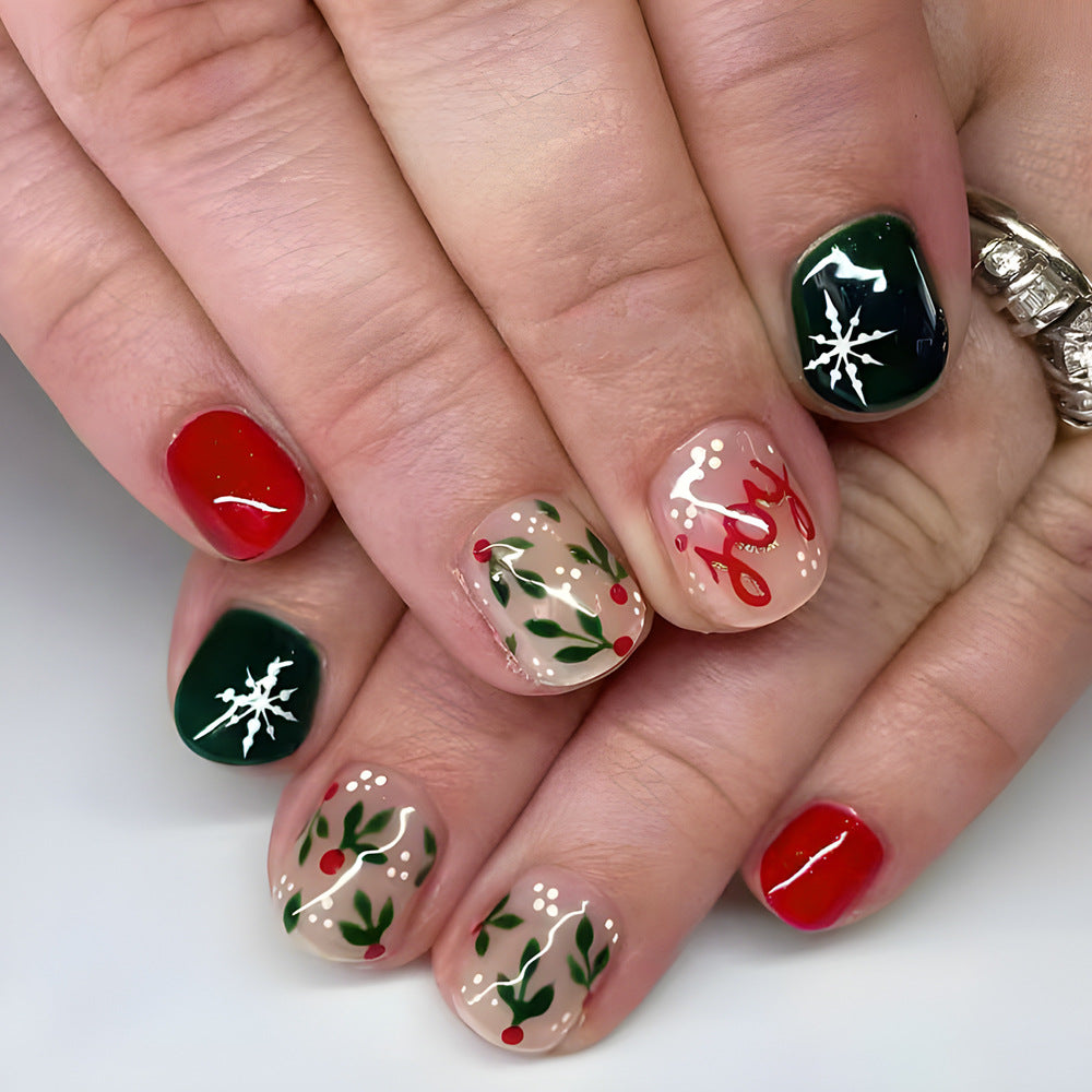 Nail Art Brehn