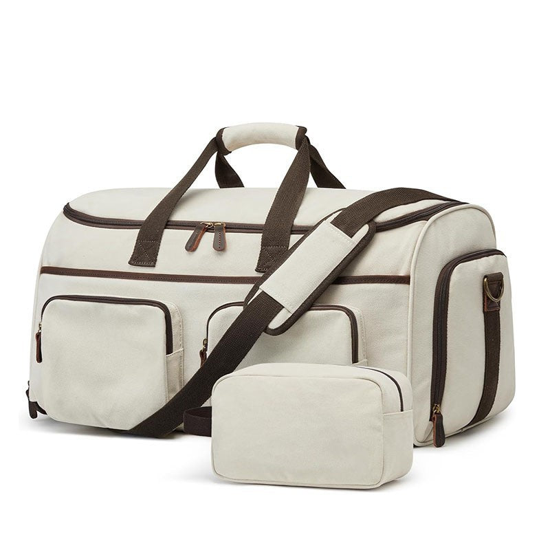 Reisetasche mit Vielseitigen Fächern Brehn