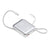 Multifunktionale Powerbank mit digitaler Anzeige Brehn