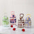 Unisex Trinkflasche Brehn