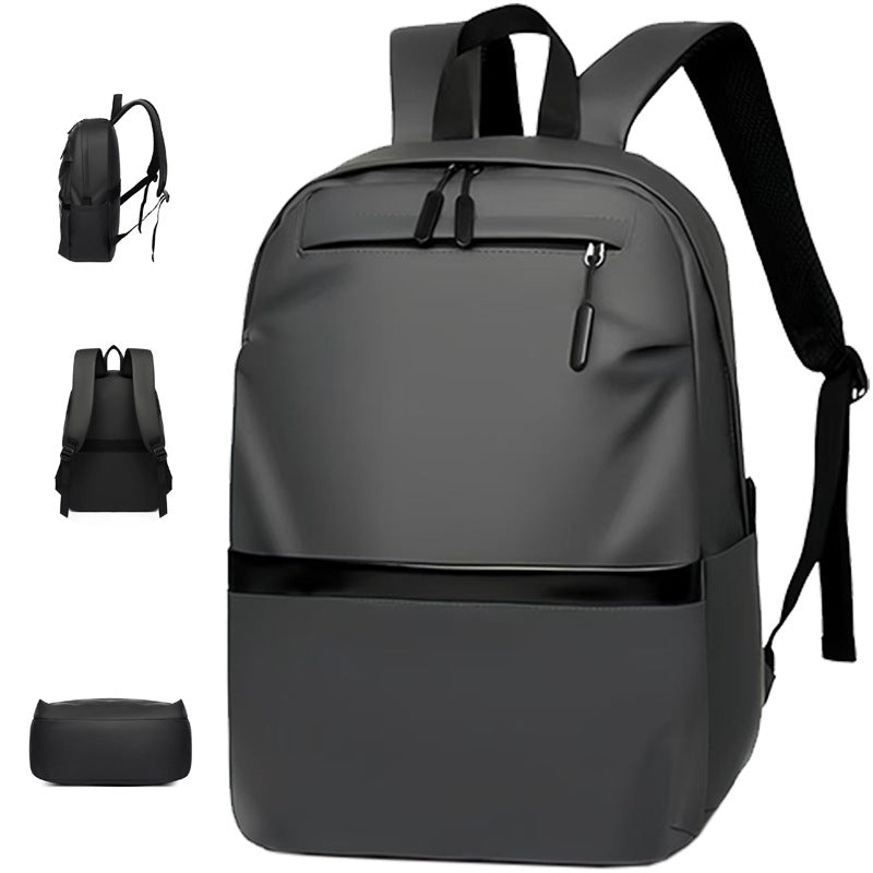 Wasserdichter Reise-Rucksack mit ergonomischem Design Brehn