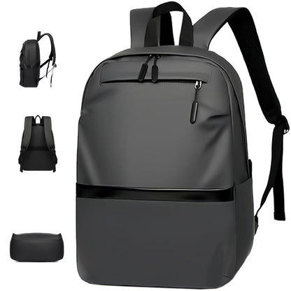 Wasserdichter Reise-Rucksack mit ergonomischem Design Brehn