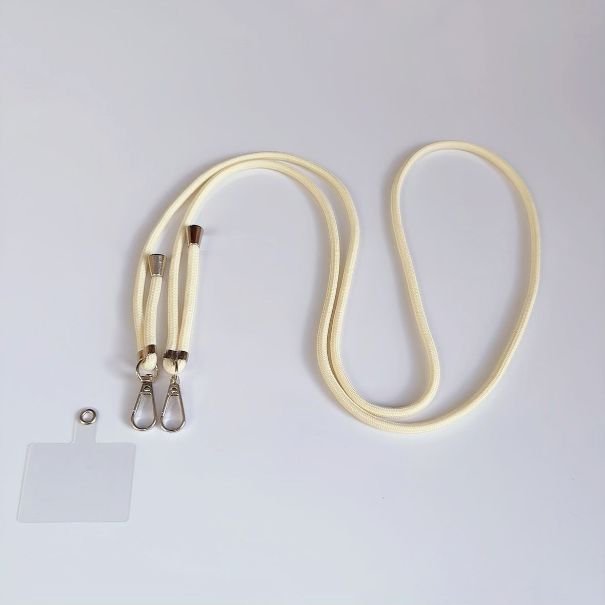 Dual-Clip Hundeleine Brehn