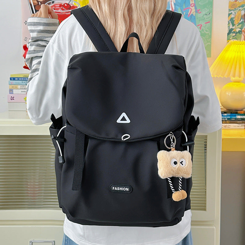 Leichter Gym-Rucksack Brehn