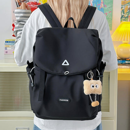 Leichter Gym-Rucksack Brehn