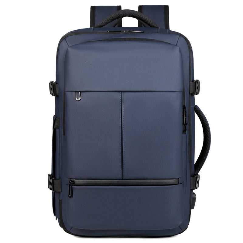 Ergonomischer tech-bereiter Rucksack Brehn