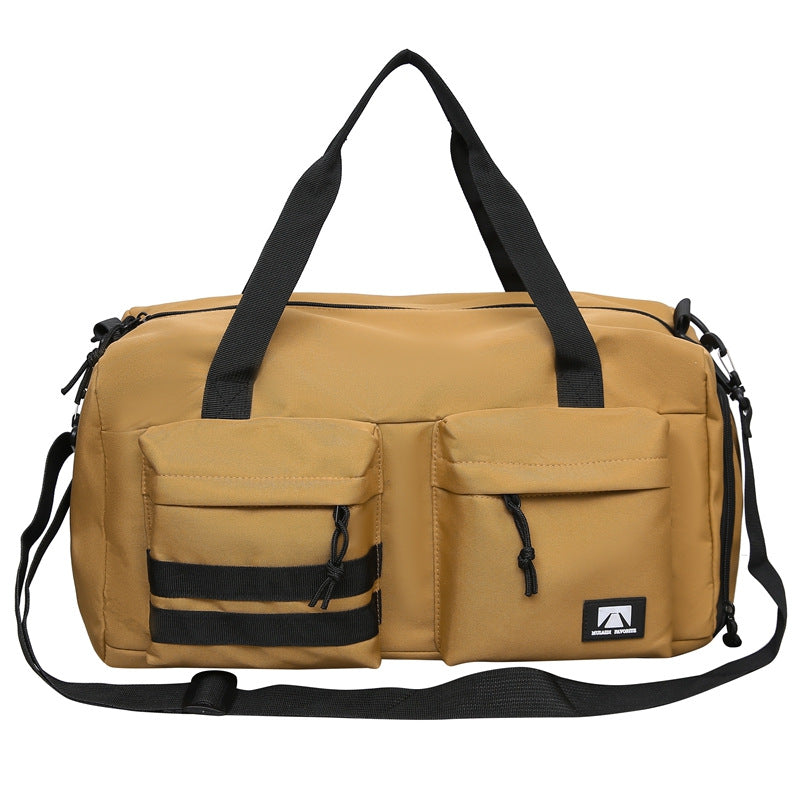 Allzweck Utility Duffel Tasche Brehn