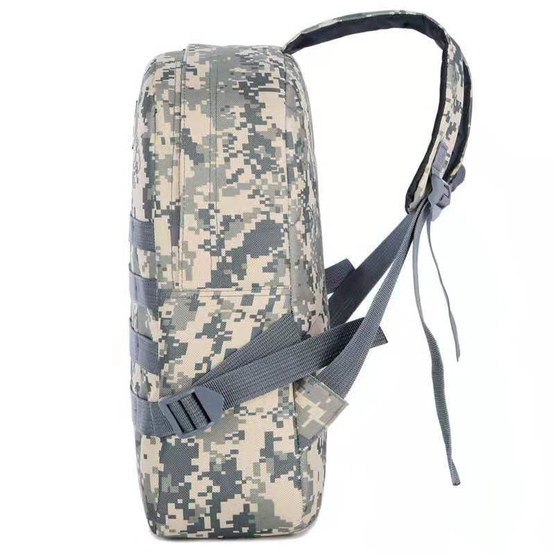 Taktischer Camouflage-Rucksack Brehn