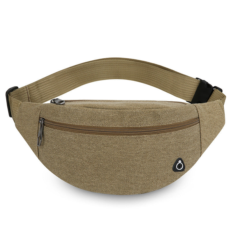 Funktionale Gürteltasche Brehn