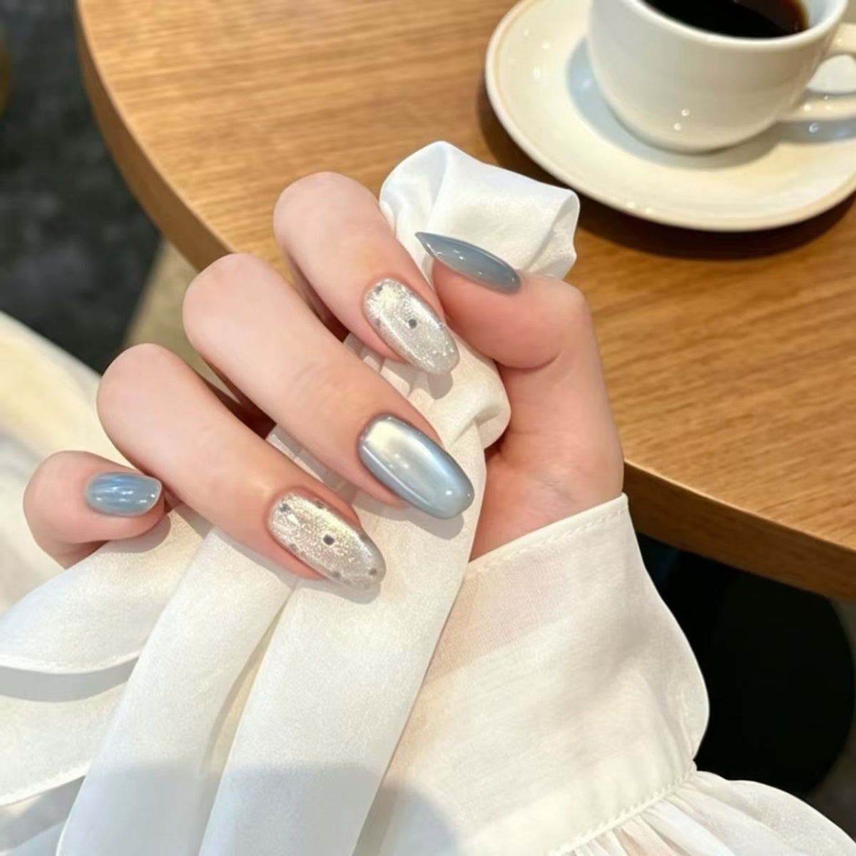 Nagelkunst