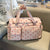 Sportliche Reisetasche Mit Multifunktionalen Taschen Brehn