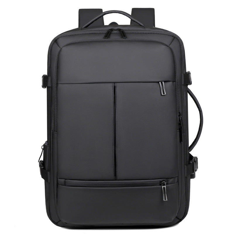 Multifunktionaler Laptop-Rucksack Brehn