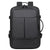 Multifunktionaler Laptop-Rucksack Brehn