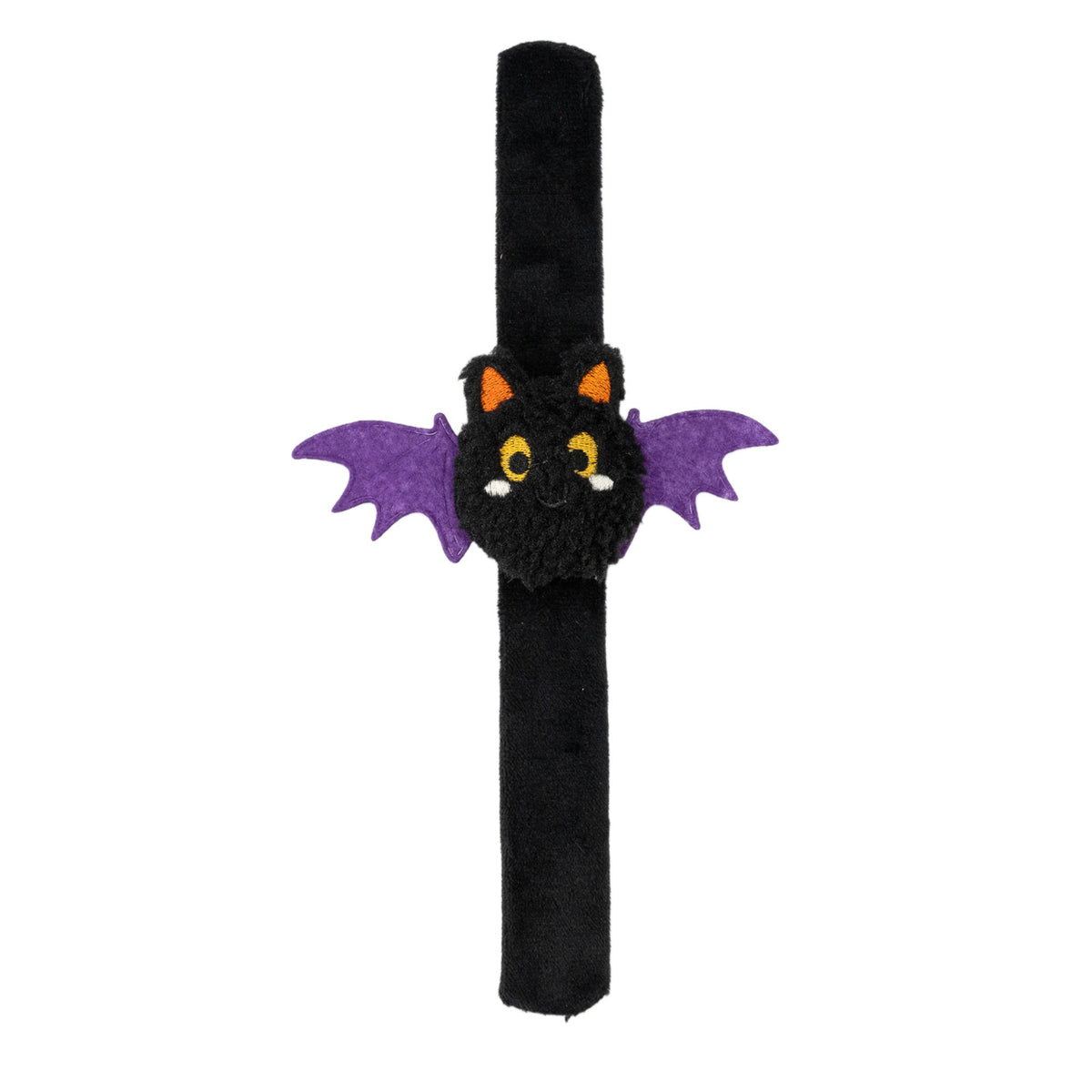 Verspieltes Plüsch-Haarband mit niedlichem Schleifen-Charakter