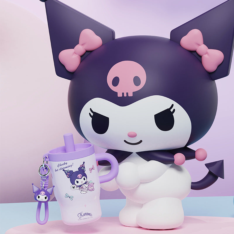 Damen Trinkbecher mit niedlichem My Melody Design Brehn