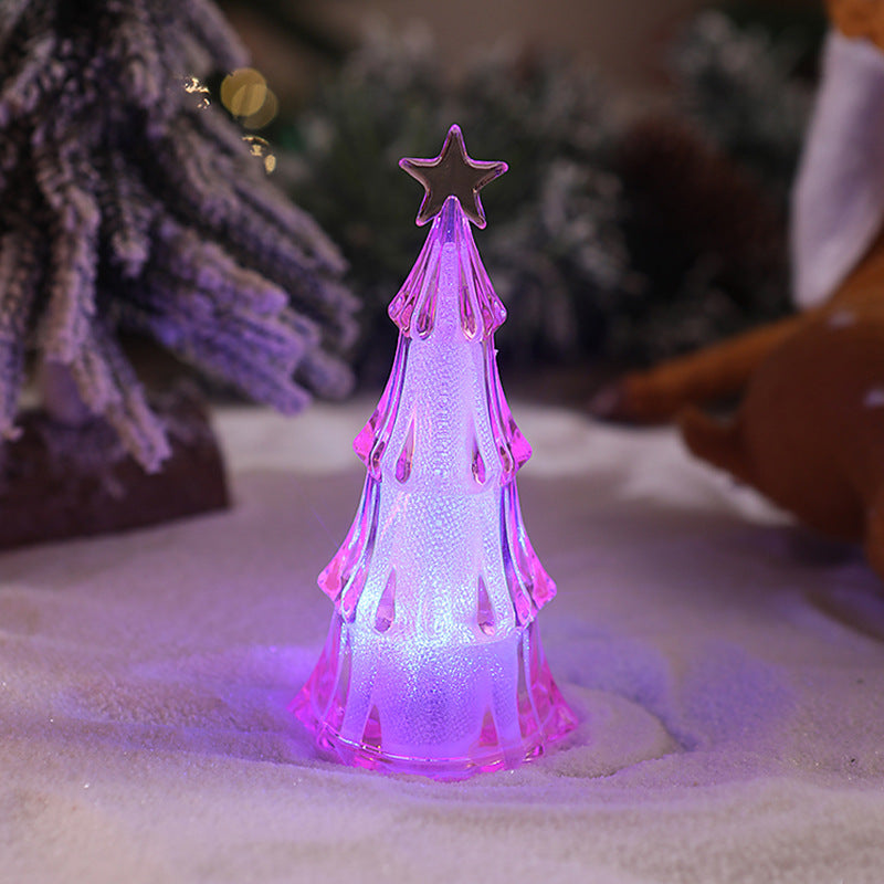 LED Weihnachtsbaum Dekoration Brehn