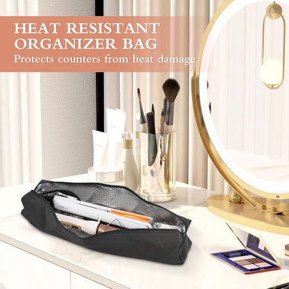 Längliche Stifte-Organizer-Tasche Brehn