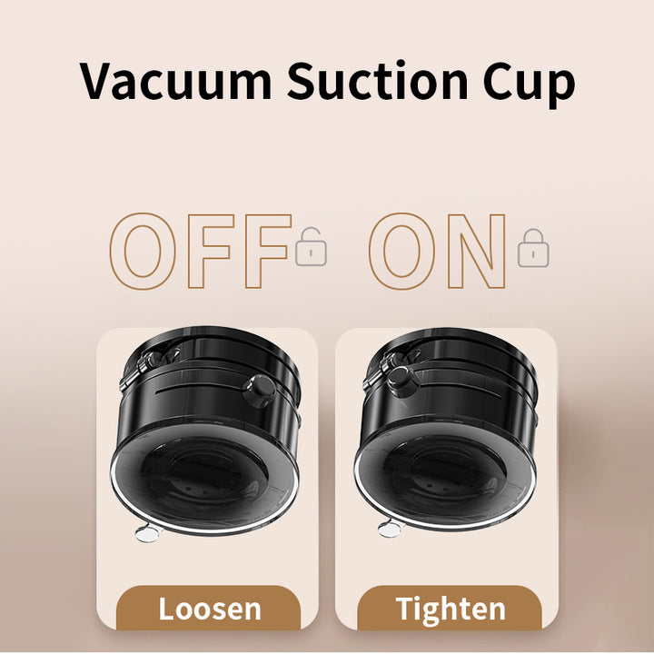 Unisex Multifunktionale LED-Lampe Brehn
