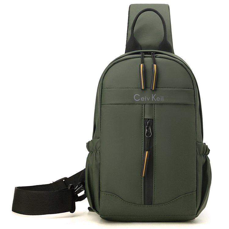 Ergonomischer Sling-Rucksack