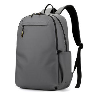 Moderner minimalistischer struktureller Rucksack Brehn