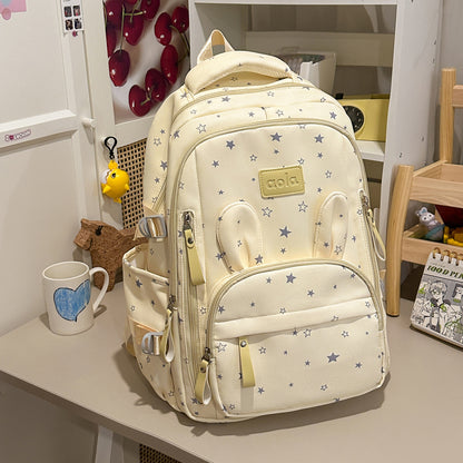 Sternen Druck Multifunktions Rucksack Brehn