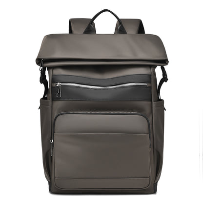 Hochkapazitäts wasserdichter Rucksack Brehn