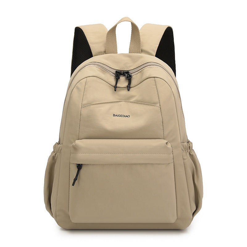 Vielseitiger Alltags-Rucksack Brehn