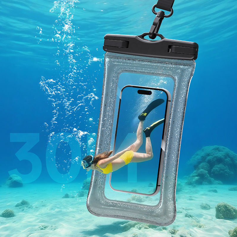 Wasserdichte Smartphone-Hülle Brehn
