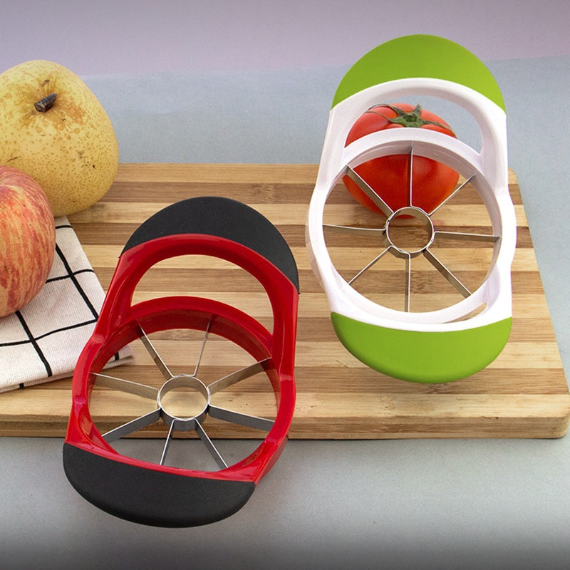 Apfel-Schneider und Entkerner Brehn