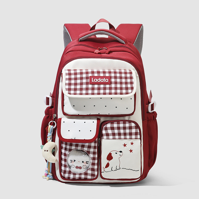 Stylischer Mehrzweck-Rucksack