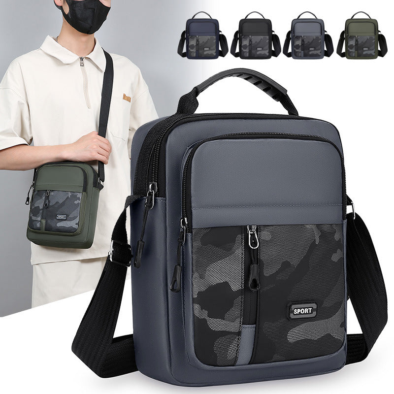 Messenger Bag Brehn