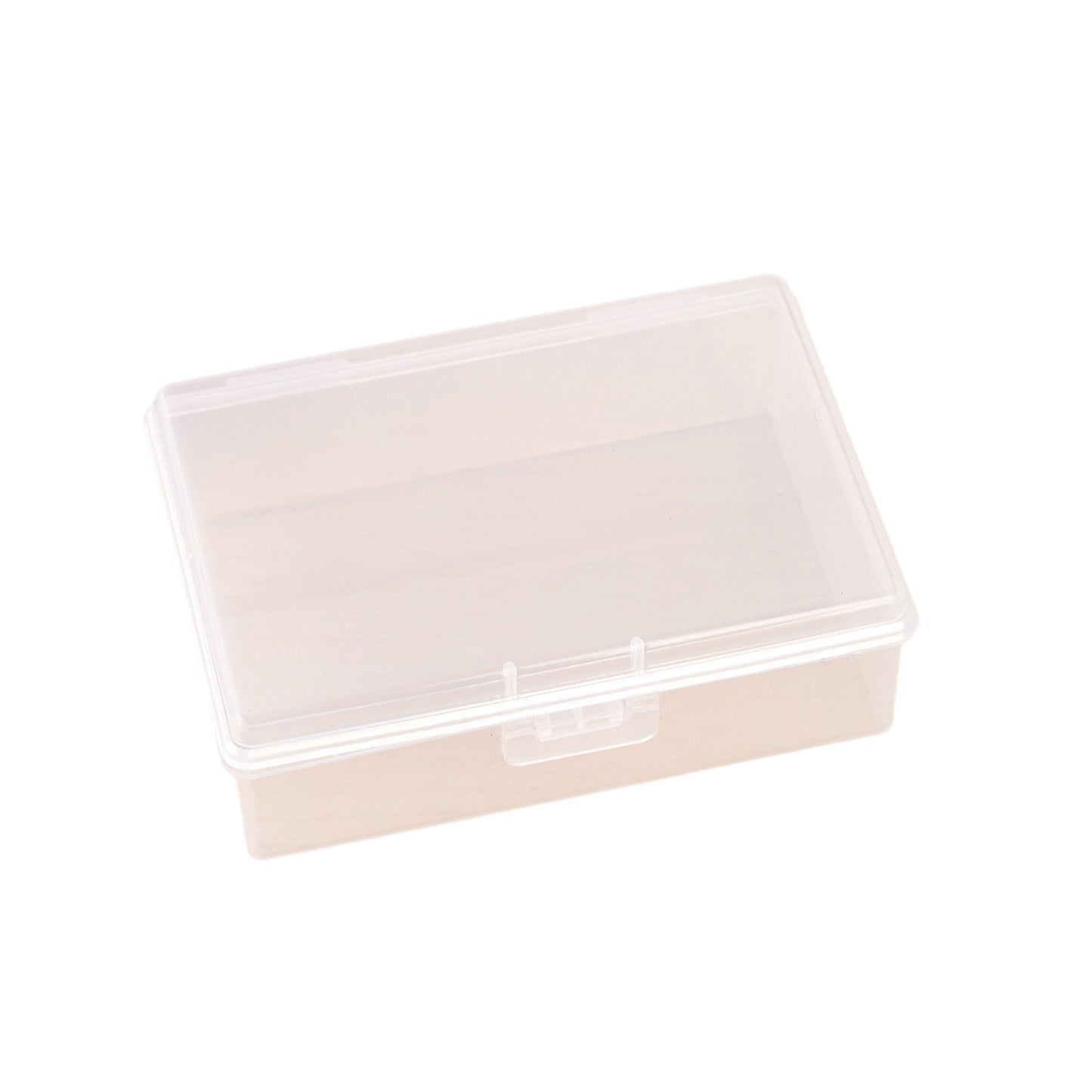 Multi-Fach Klarsicht-Organizer Box Brehn