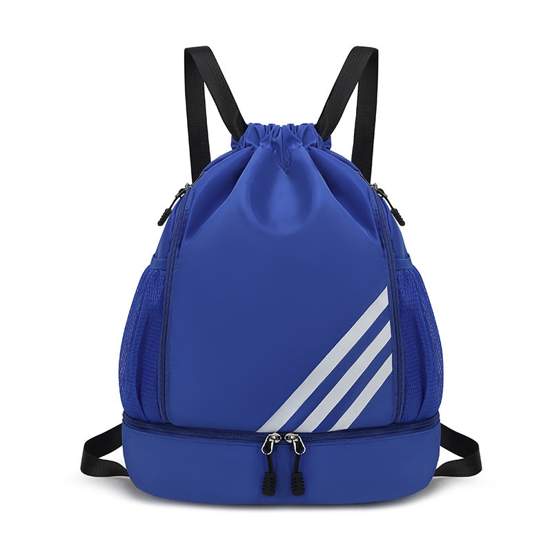Sports Drawstring Rucksack Brehn