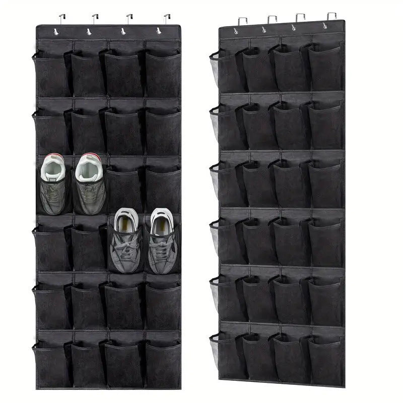 Über-Tür Taschenorganizer