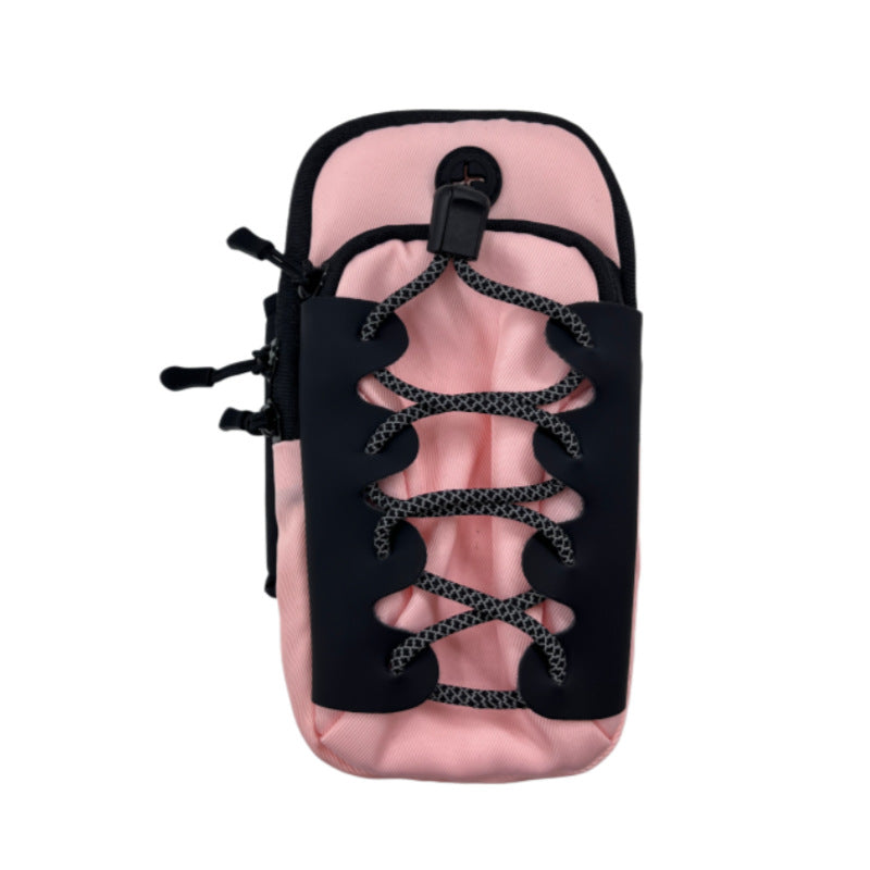Funktionale Outdoor-Tasche Brehn