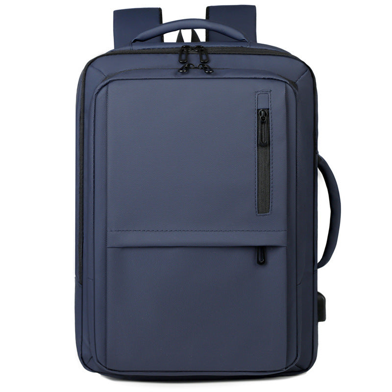 Professionelle Laptop Aktentasche Brehn