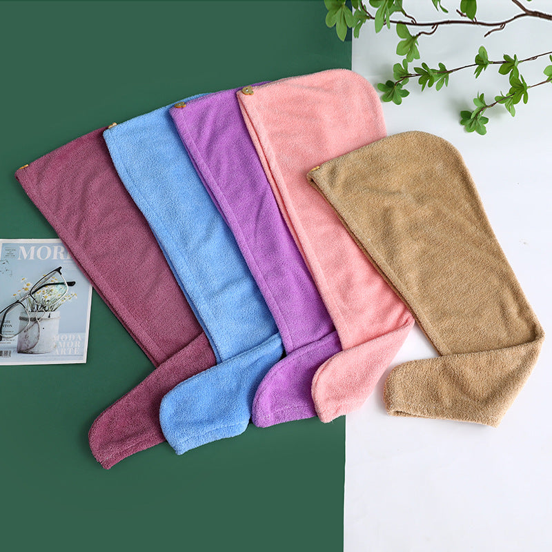 Damen Kuscheliges Bademantel-Handtuch Brehn