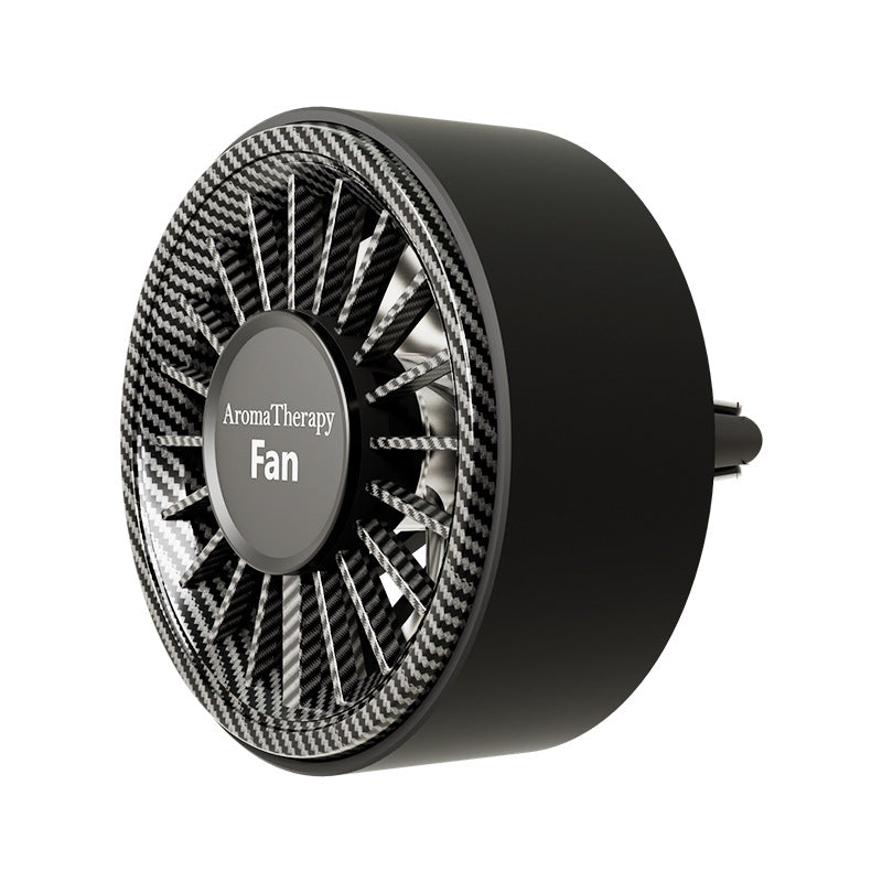 Unisex Aromatherapie Ventilator Brehn