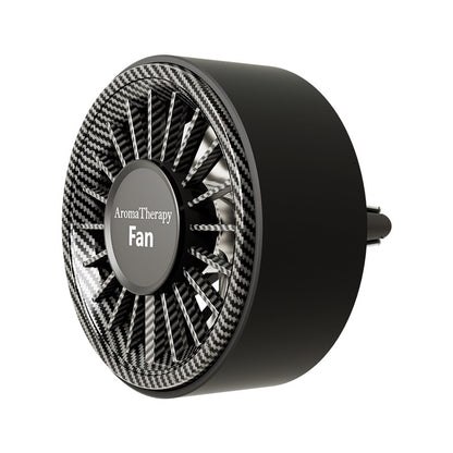 Unisex Aromatherapie Ventilator Brehn