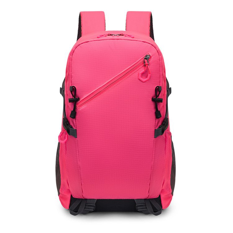Vielseitiger Wanderrucksack mit Mehrfach-Taschen-Design Brehn