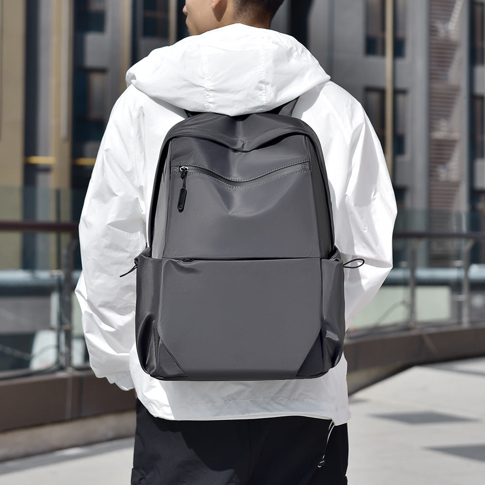 Geräumiger Reise-Rucksack Brehn